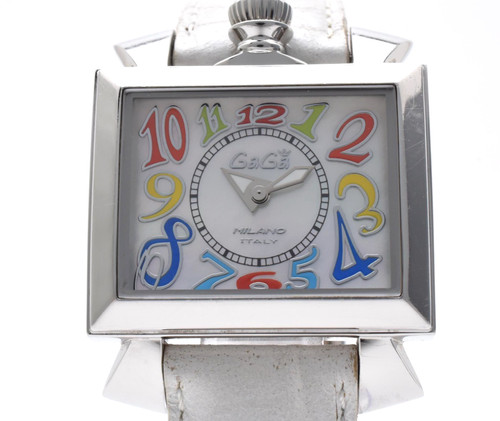 Ecc orologio donna gaga - orologio,