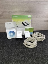 Kit adattatore TP Link AV200
