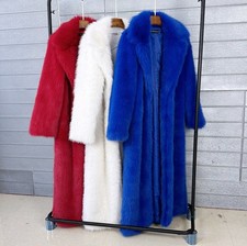 Cappotto donna invernale caldo