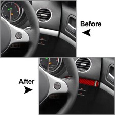 Guarnizione copri cruscotto