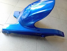 Parafango Posteriore Con