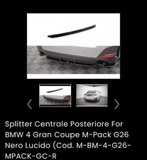 accessori auto tuning Kit