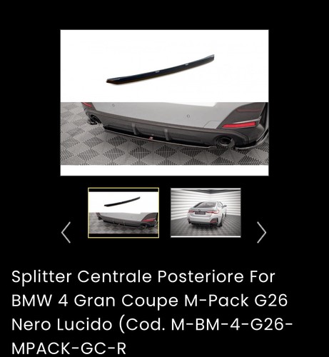 Accessori auto tuning - accessori,