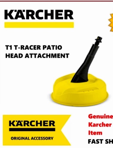 Karcher t150 racer - karcher,