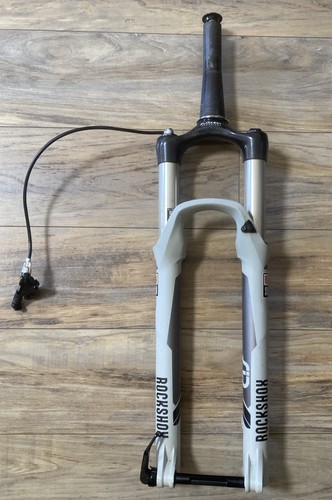Forcella rockshox sid world - sid,