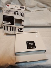 Irig interfaccia midi - interfaccia,