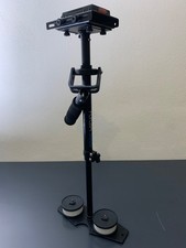 Steady Cam FlyCam 3000 con