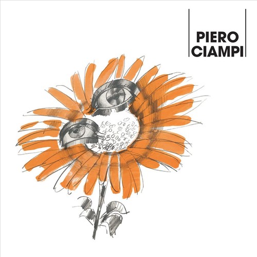 Piero ciampi - ciampi, new