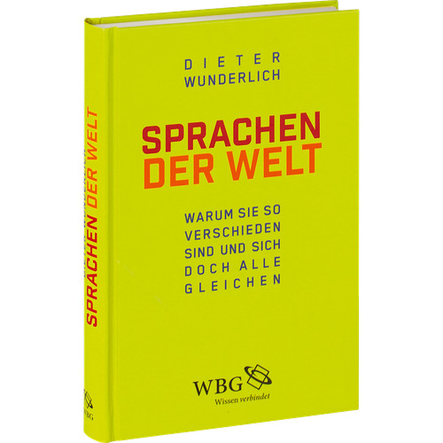 Sprachen der welt warum sie - sprachen, welt.