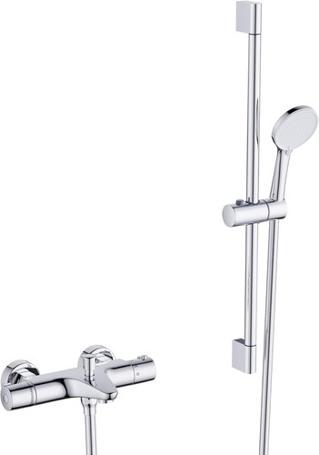 Morado set miscelatore - morado,