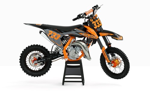 Custommx kit grafica adatto - -,