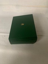 Rara ROLEX scatola originale pre referenze anni 50/60 Date Precision Datejust