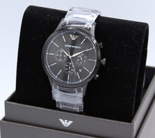 NEW AUTHENTIC EMPORIO ARMANI