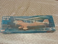 Graupner Piper PA18 Super Cub