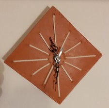 Orologio parete design - orologio,