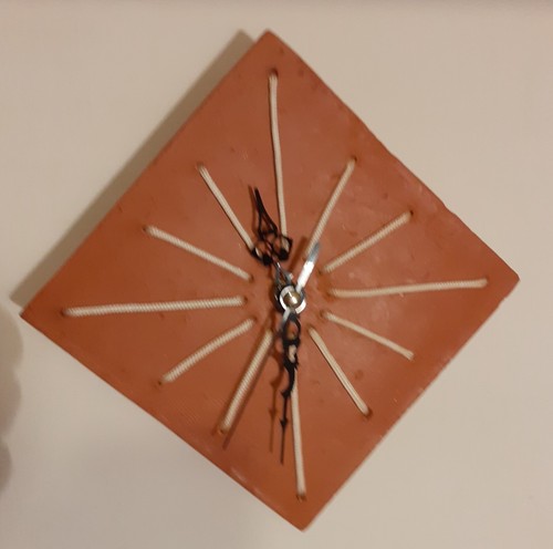 Orologio parete design - orologio,