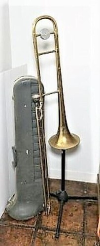 Vintage conn director - vintage,