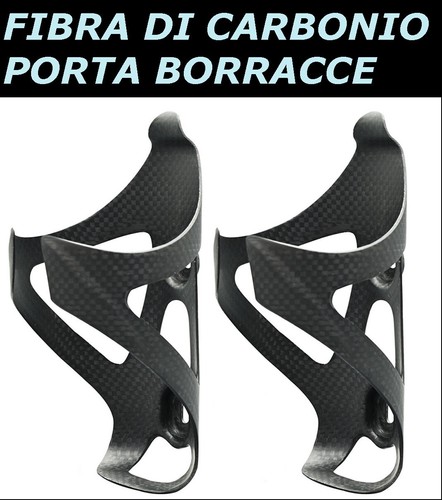 Fibra carbonio coppia - carbonio, porta