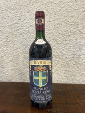 Brunello di Montalcino