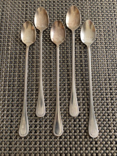 Set cucchiaini tè - set,