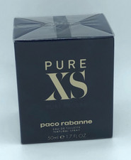 50ml Paco Rabanne PURE XS Eau