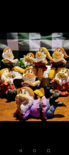 Nani resina collezione - resina,
