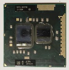 CPU CORE i3-350M SLBPK 2.26