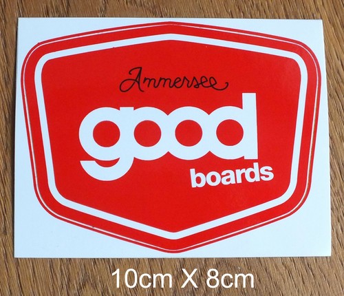 Adesivo sticker good - adesivo,