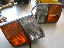 FIAT 127 Fiorino Panorama -