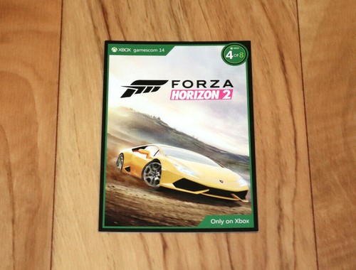 Forza horizon xbox one - forza,