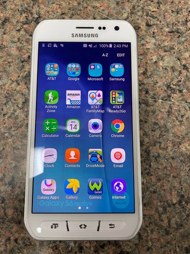 Cellulare android samsung - android,