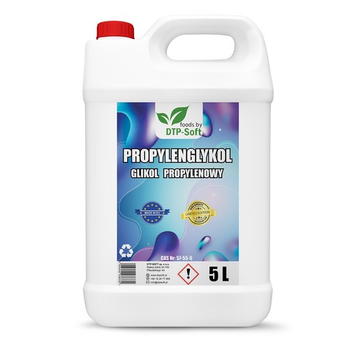 Glicole propilenico - propilenico, |