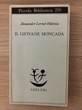 Il giovane moncada