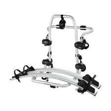 Nordrive Radius, portabiciclette posteriore - 2 bici