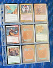 Carte Magic Rare e NC CHE SI GIOCANO Espansioni Varie SCONTATE - scegli dal menu