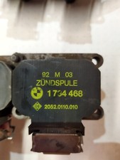 Bobine BMW E36 318is