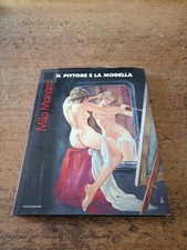 Milo manara pittore e - milo,