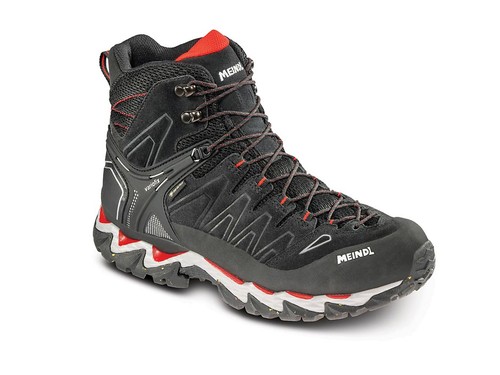 Meindl scarpe trekking - scarpe,