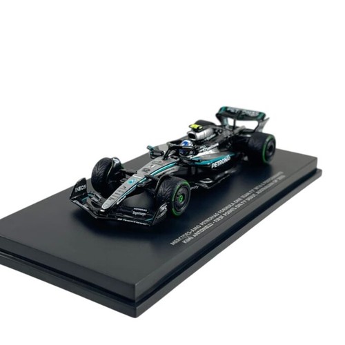 Modellino minichamps 64 - modellino, f1
