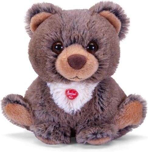 Trudi 18192 peluche orso - trudi,