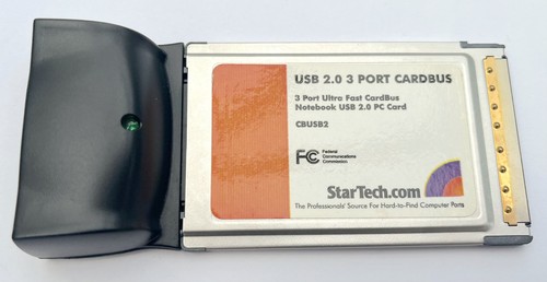 Startech porte usb - 3,