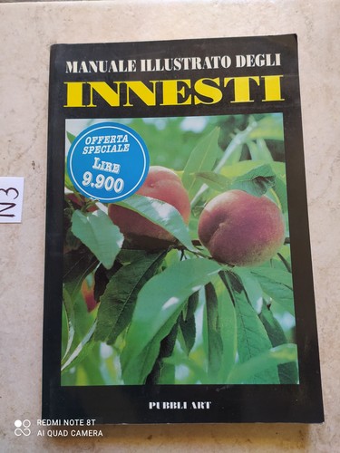 Libro manuale illustrato - libro,