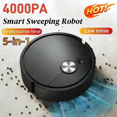 Robot aspirapolvere lava - aspirapolvere,