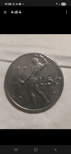 Lire 1979 errore di - 1979,