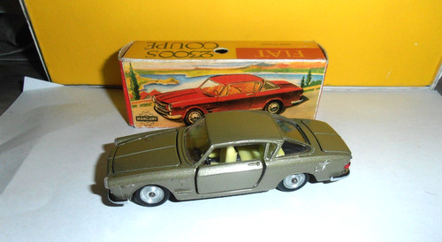 Rare mercury torino art - rare,