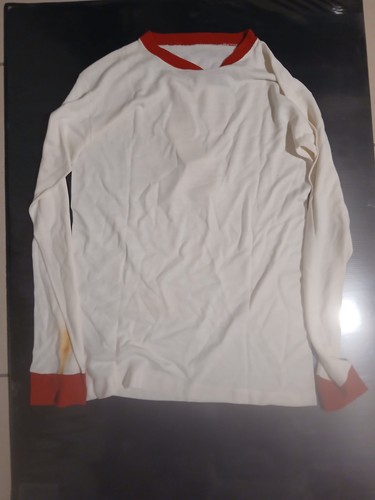 Maglia calcio vintage 70s - calcio,
