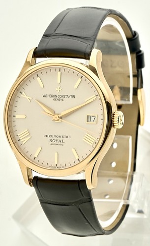 Vacheron constantin 1995 les - constantin,