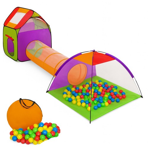 Tenda igloo bambini con 200 - tenda,
