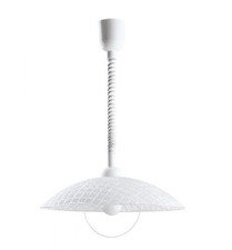 Lampada a sospensione Alvez