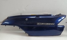 CARENA CODONE SINISTRO SUZUKI